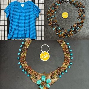 Sabojewels Bundle😊